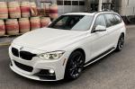 BMW 330i xDrive Touring M Sport 2017 года (NA)